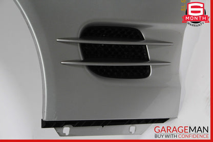 03-08 Mercedes R230 SL500 SL550 SL55 AMG Fender Front Left Driver Side OEM