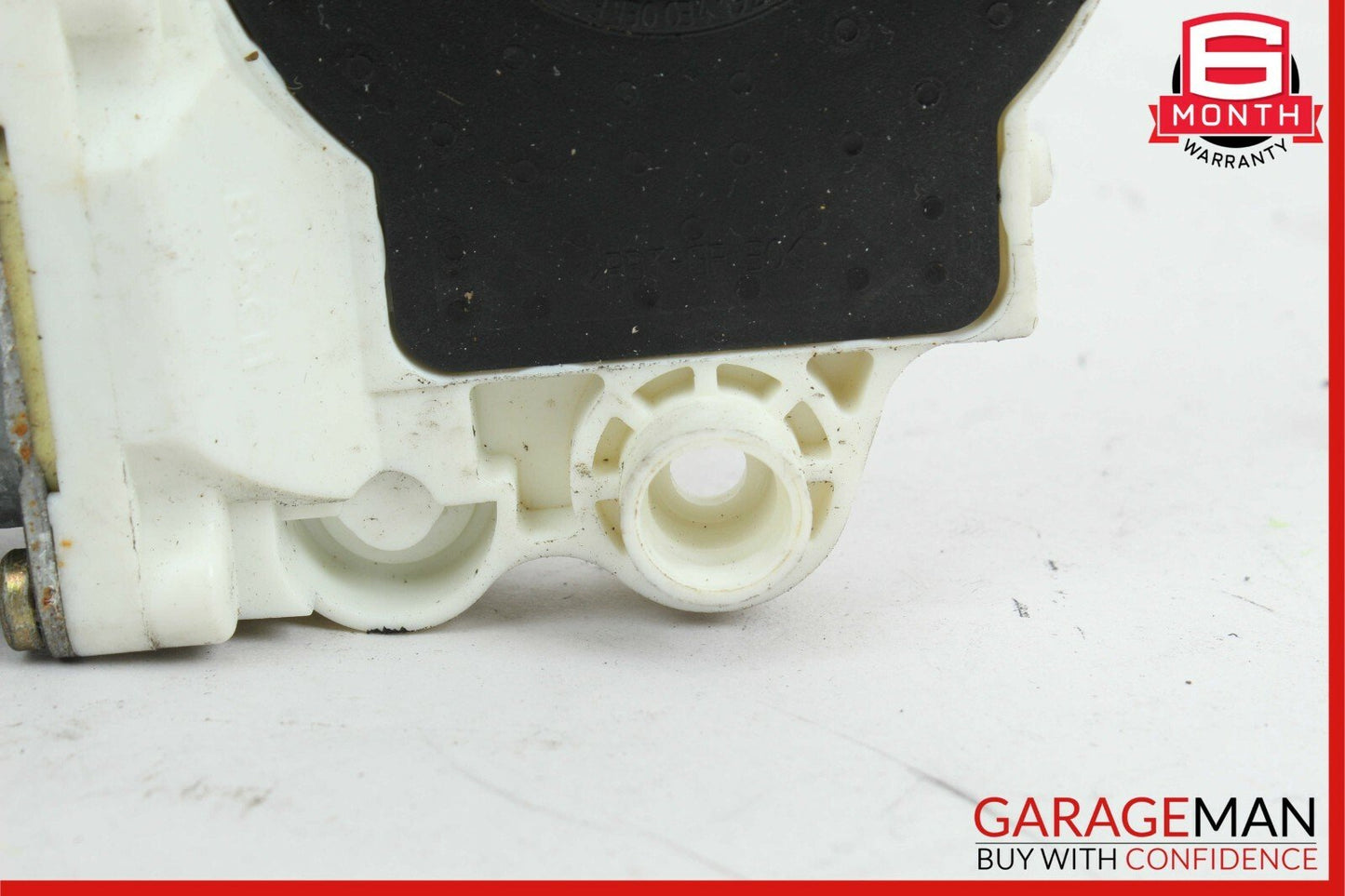 03-09 Mercedes W211 E500 Front Right Side Window Regulator Motor OEM