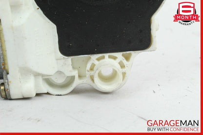 03-09 Mercedes W211 E500 Front Right Side Window Regulator Motor OEM