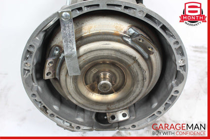 06-11 Mercedes W251 R350 ML350 4Matic 7G Automatic Transmission 722.906 140k