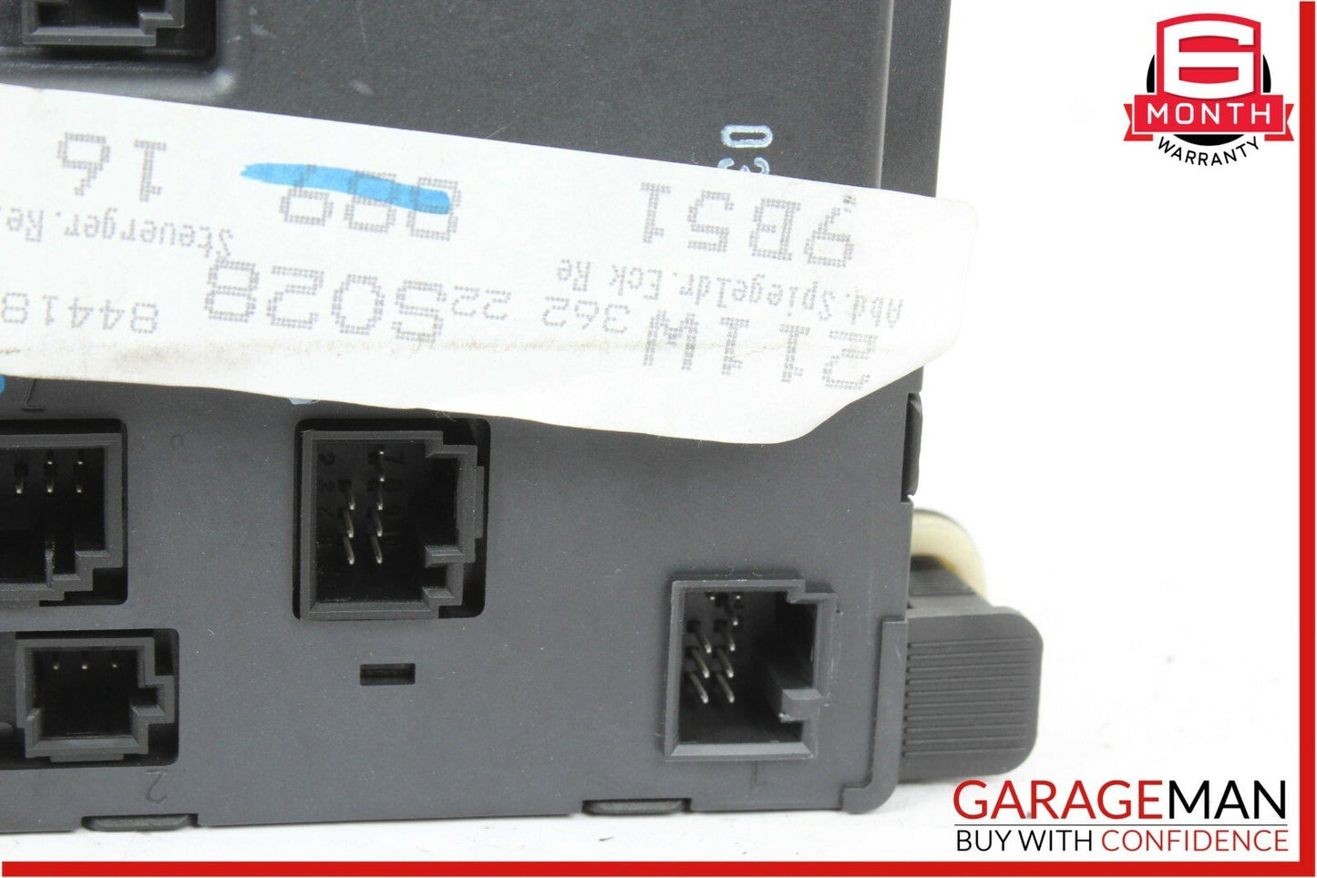 03-09 Mercedes W211 E500 E55 E550 Front Right Passenger Door Control Module OEM