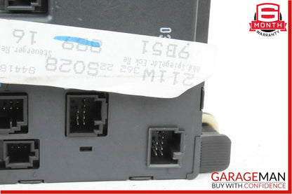 03-09 Mercedes W211 E500 E55 E550 Front Right Passenger Door Control Module OEM