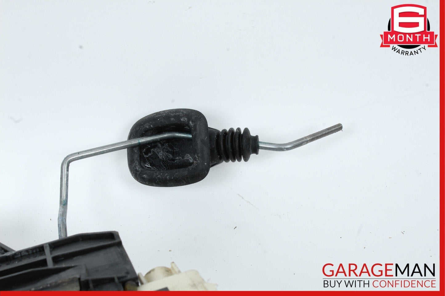 07-14 Mercedes W221 S550 Front Right Door Lock Latch Actuator Keyless Go OEM