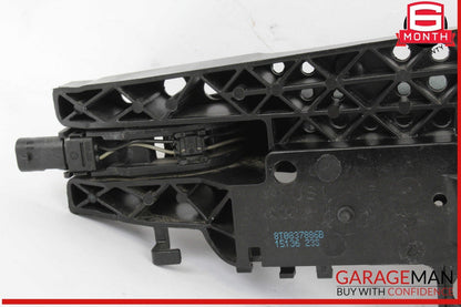 14-17 Audi SQ5 Front Right / Rear Right Passenger Side Exterior Door Handle OEM
