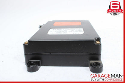 00-06 Mercedes W163 ML320 ML500 Voice Phone Communication Control Module OEM