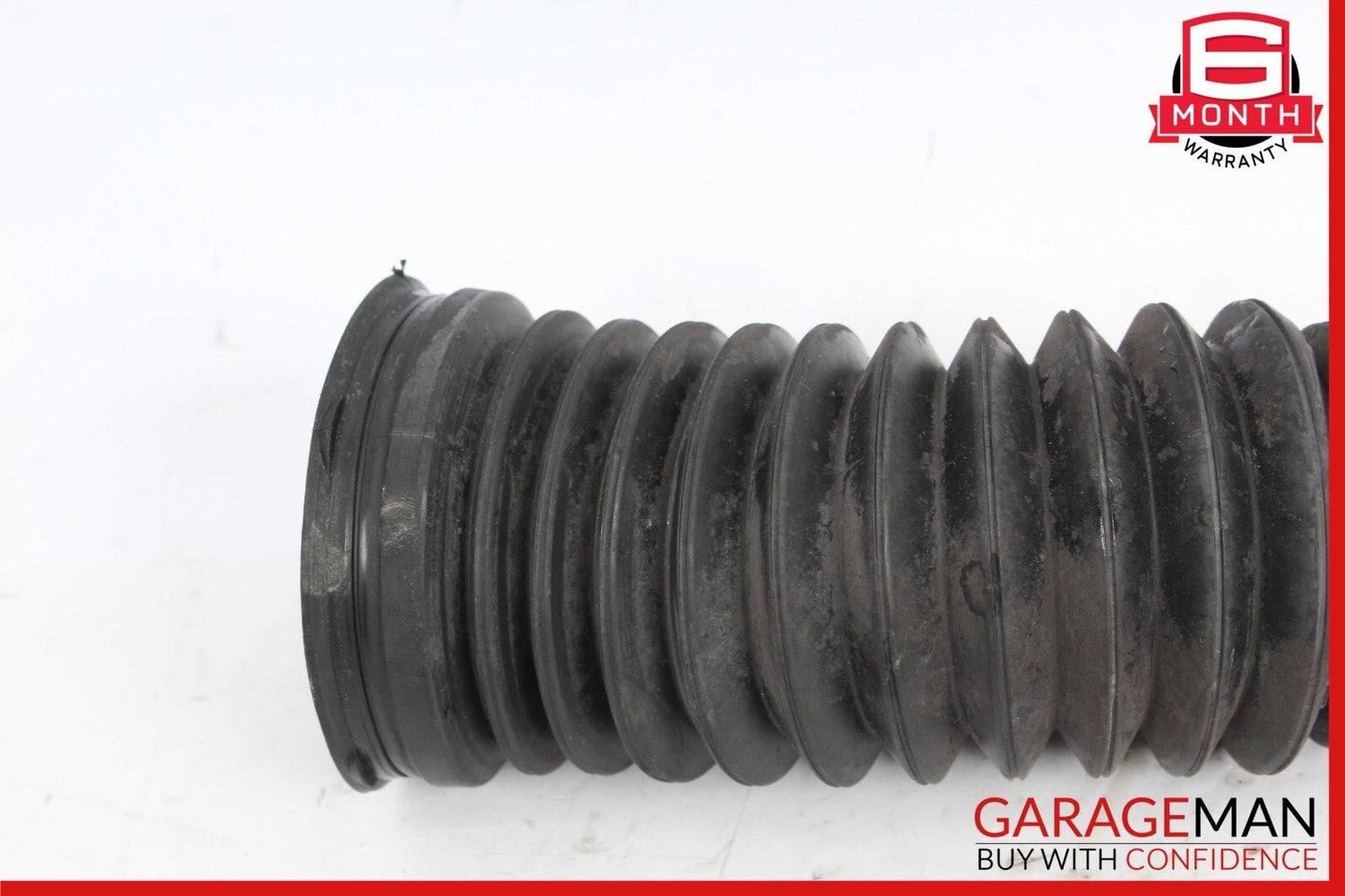 10-13 Mercedes W221 S550 Left Side Power Steering Rack & Pinion Control Arm RWD