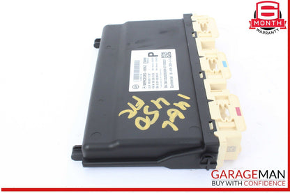 12-20 Mercedes X166 GL450 4MATIC Front Right Side Seat Control Module OEM