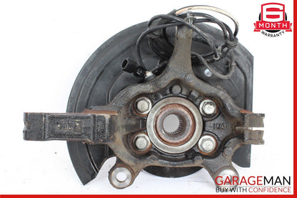 11-23 Nissan Leaf Front Right Passenger Side Spindle Knuckle Bearing Hub OEM