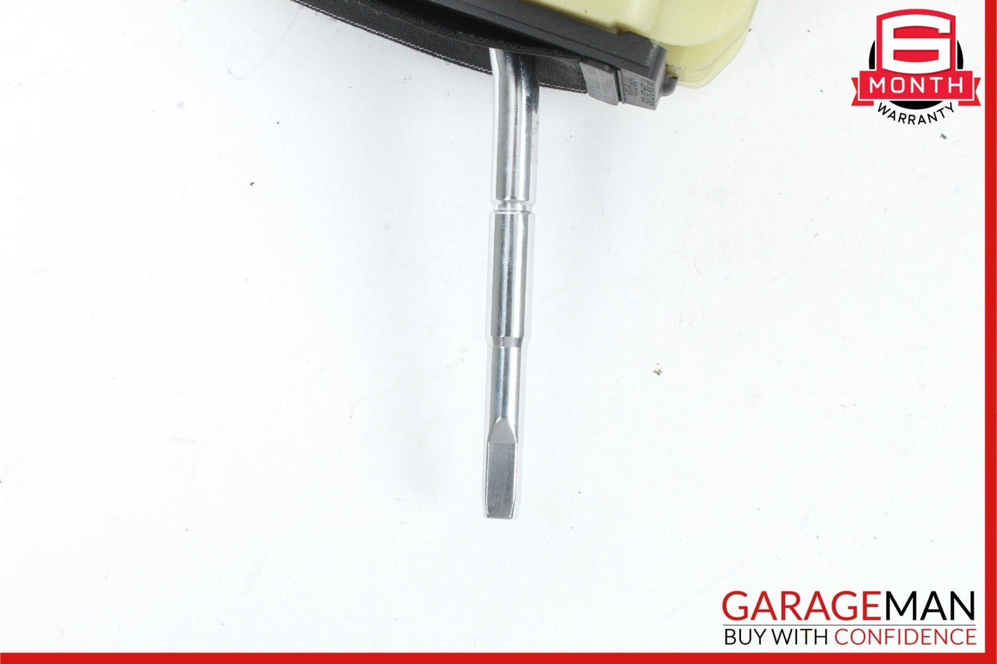 08-14 Mercedes W204 C300 4MATIC Floor Gear Shift Shifter Selector Box OEM