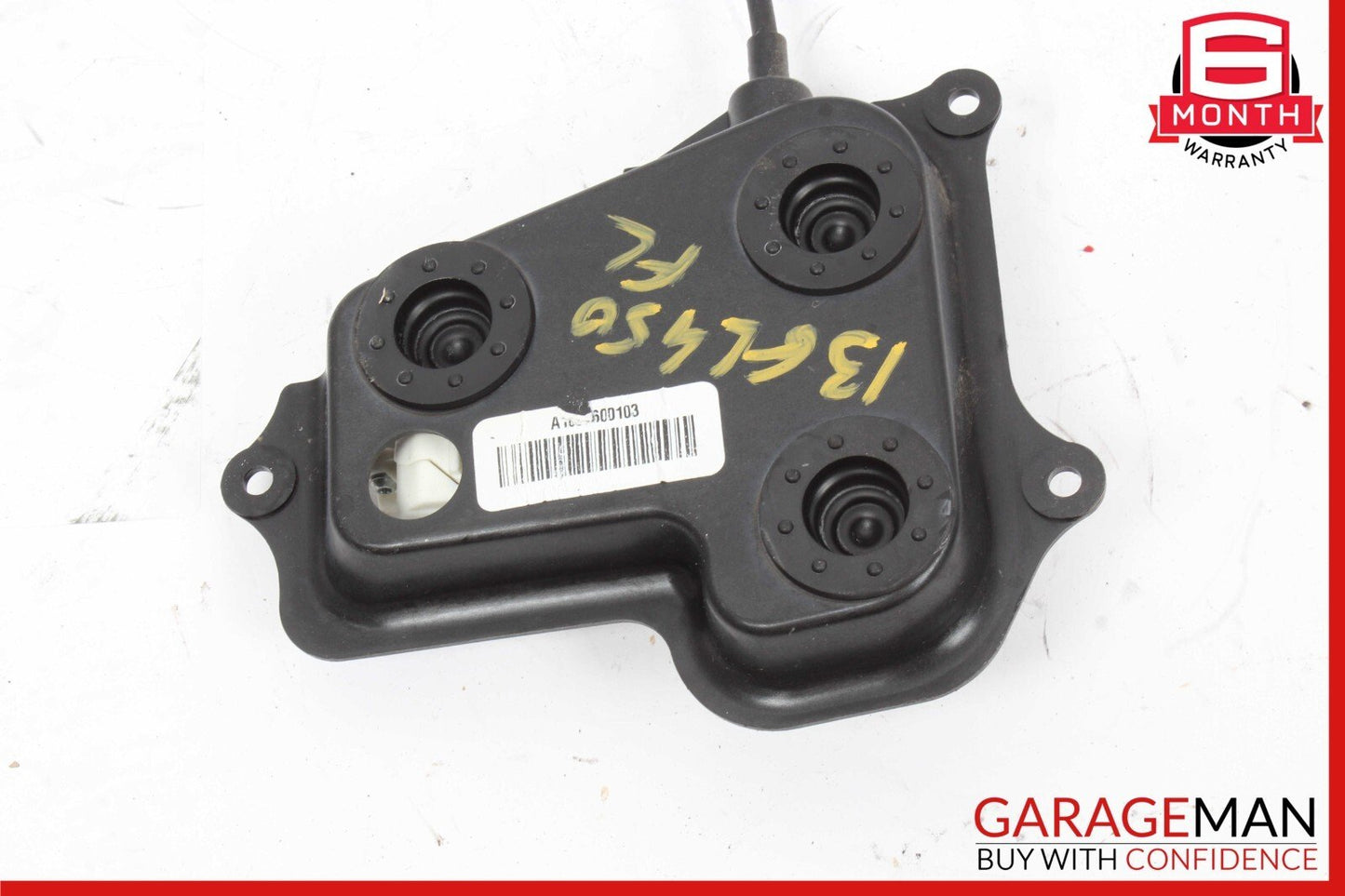 13-16 Mercedes X166 GL450 Front Left Driver Side Door Locking Closing Motor