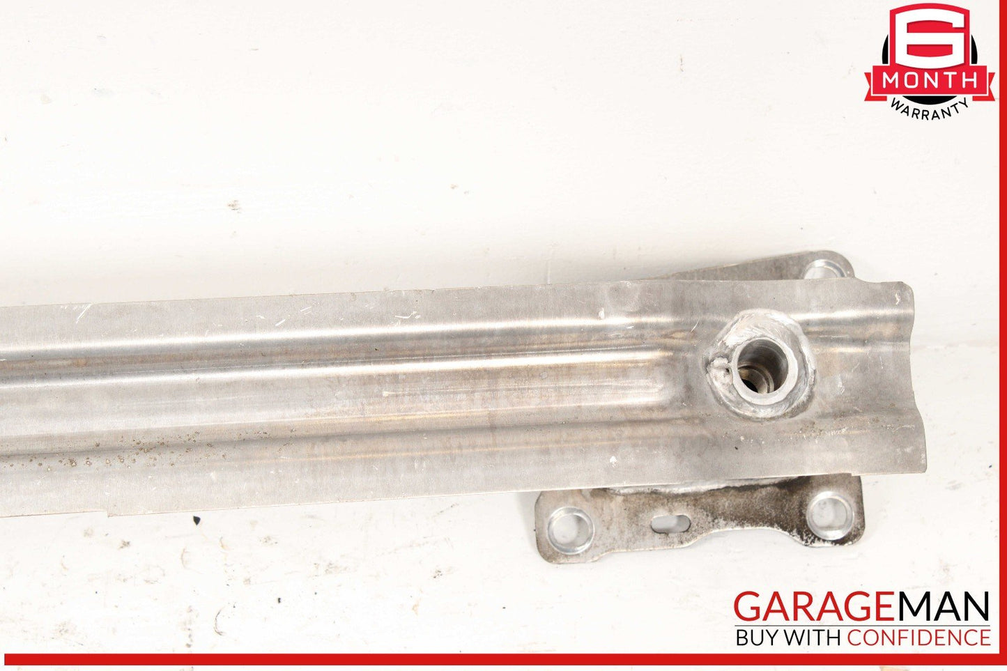 18-24 Audi S5 Rear Bumper Reinforcement Impact Bar Assembly OEM