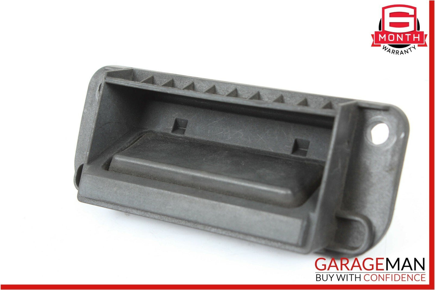 08-15 Mercedes W204 C250 C300 Rear Trunk Lid Tailgate Release Open Handle OEM