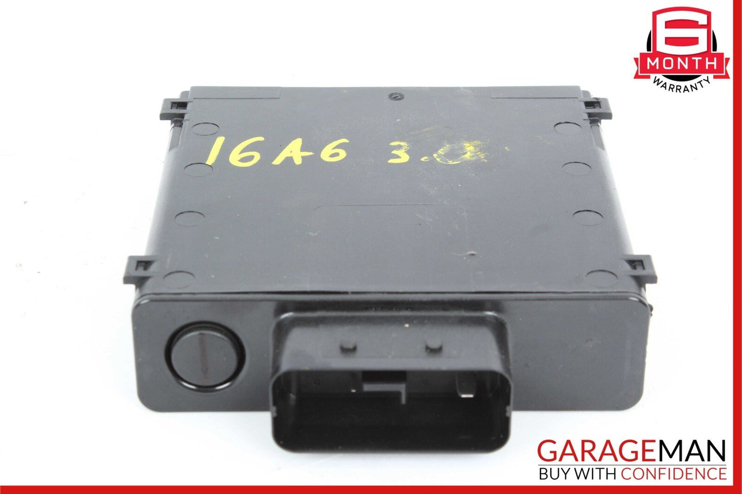 12-18 Audi A6 A7 Voltage Stabilizer Control Module 8K0959663F OEM