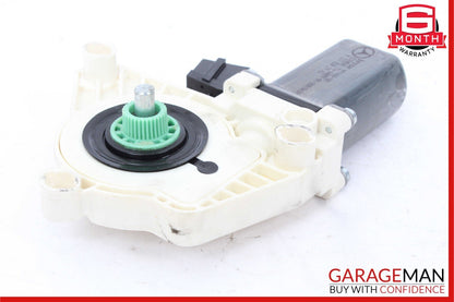 07-13 Mercedes W221 S550 S400 S63 AMG Rear Left Door Window Regulator Motor Unit