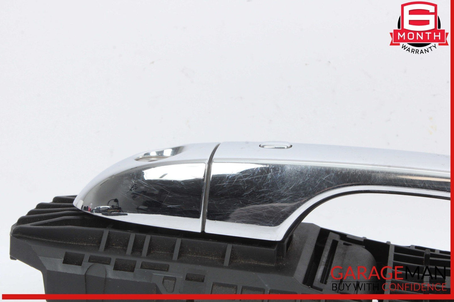 14-17 Maserati Ghibli S Front Left Driver Side Exterior Door Handle OEM