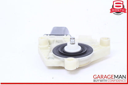 15-20 Mercedes W205 C300 C350e Front Right Side Door Window Regulator Motor Unit