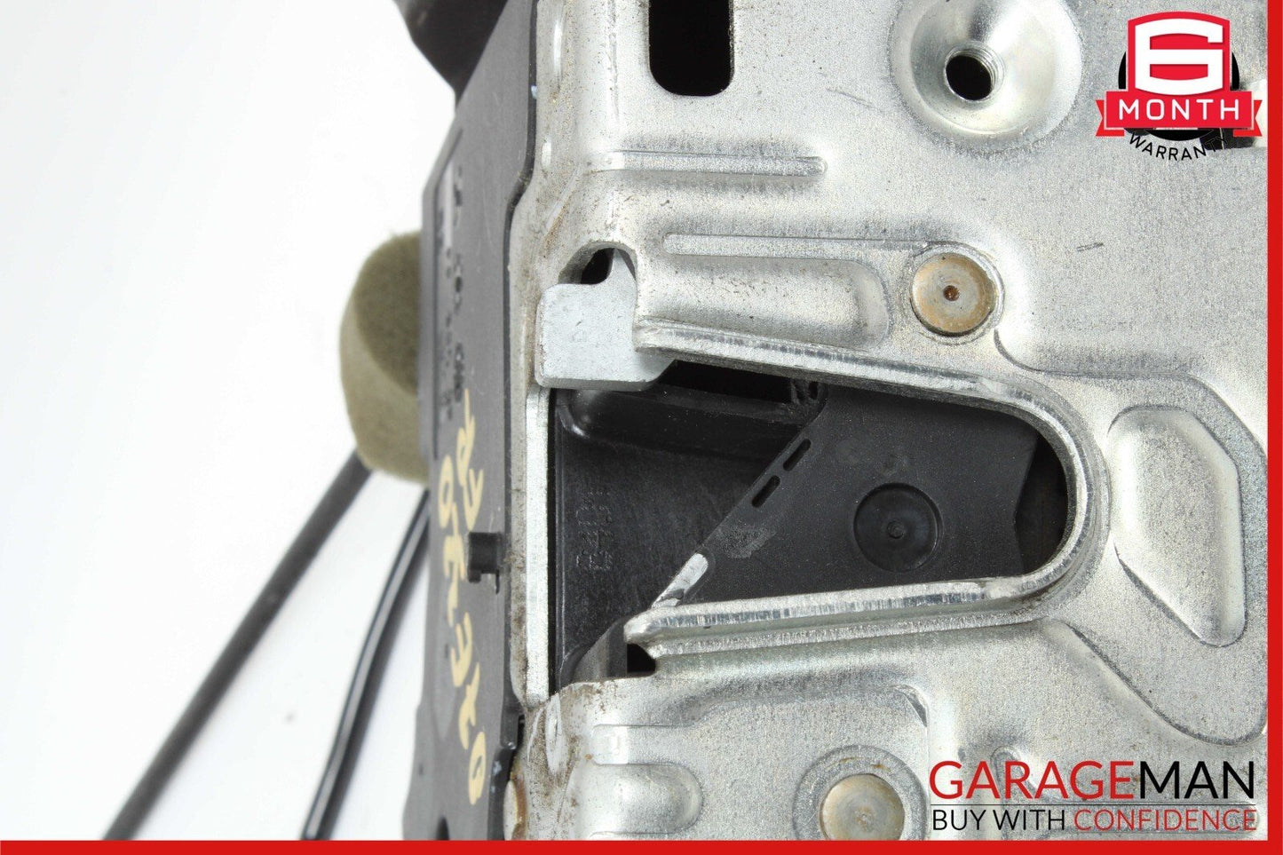 03-09 Mercedes W211 E320 E350 Front Right Side Door Lock Latch Actuator OEM