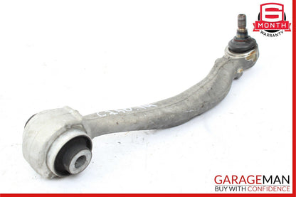 08-14 Mercedes W204 C250 C350 RWD Front Left Side Wishbone Curved Control Arm