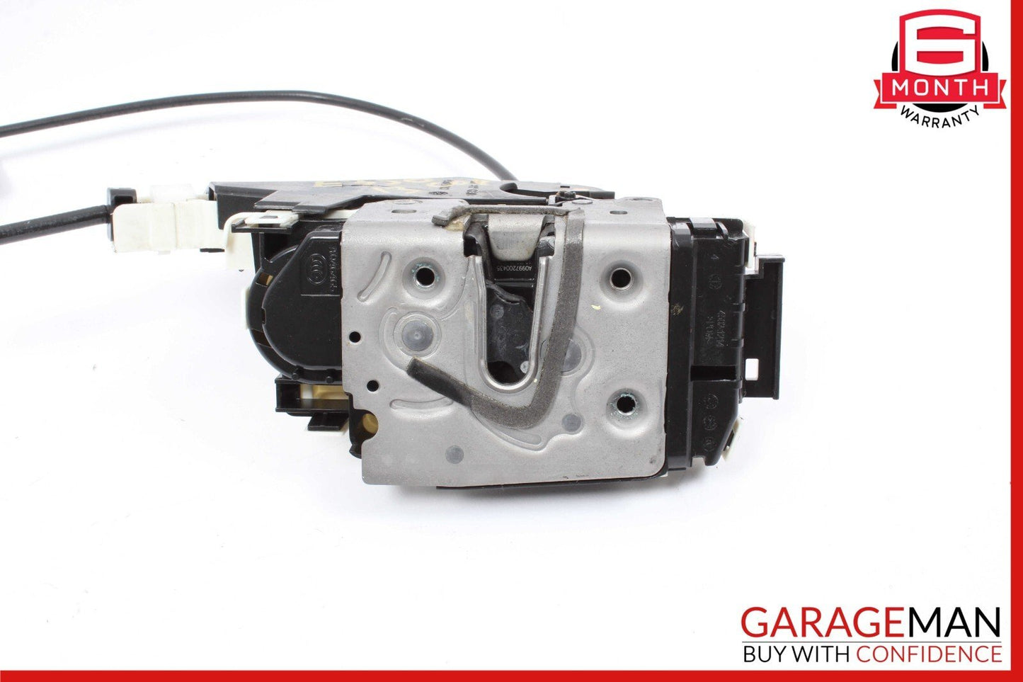 08-20 Mercedes W207 E350 E400 Front Right Side Door Lock Latch Actuator OEM