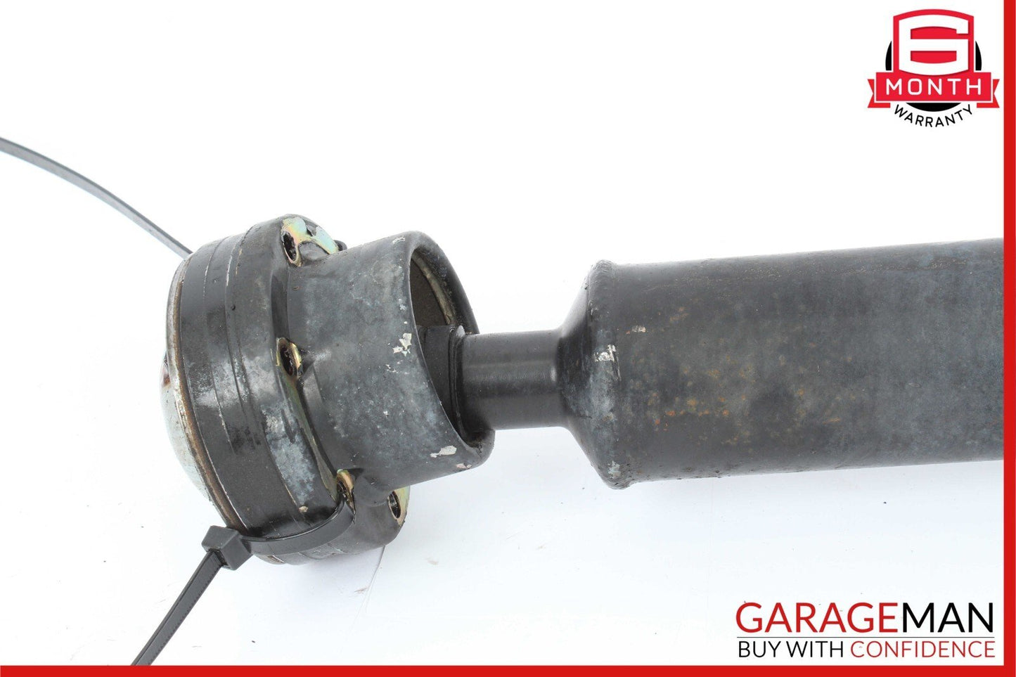 98-05 Mercedes W163 ML350 Front Drive Shaft Driveshaft Axle 1634100201 OEM
