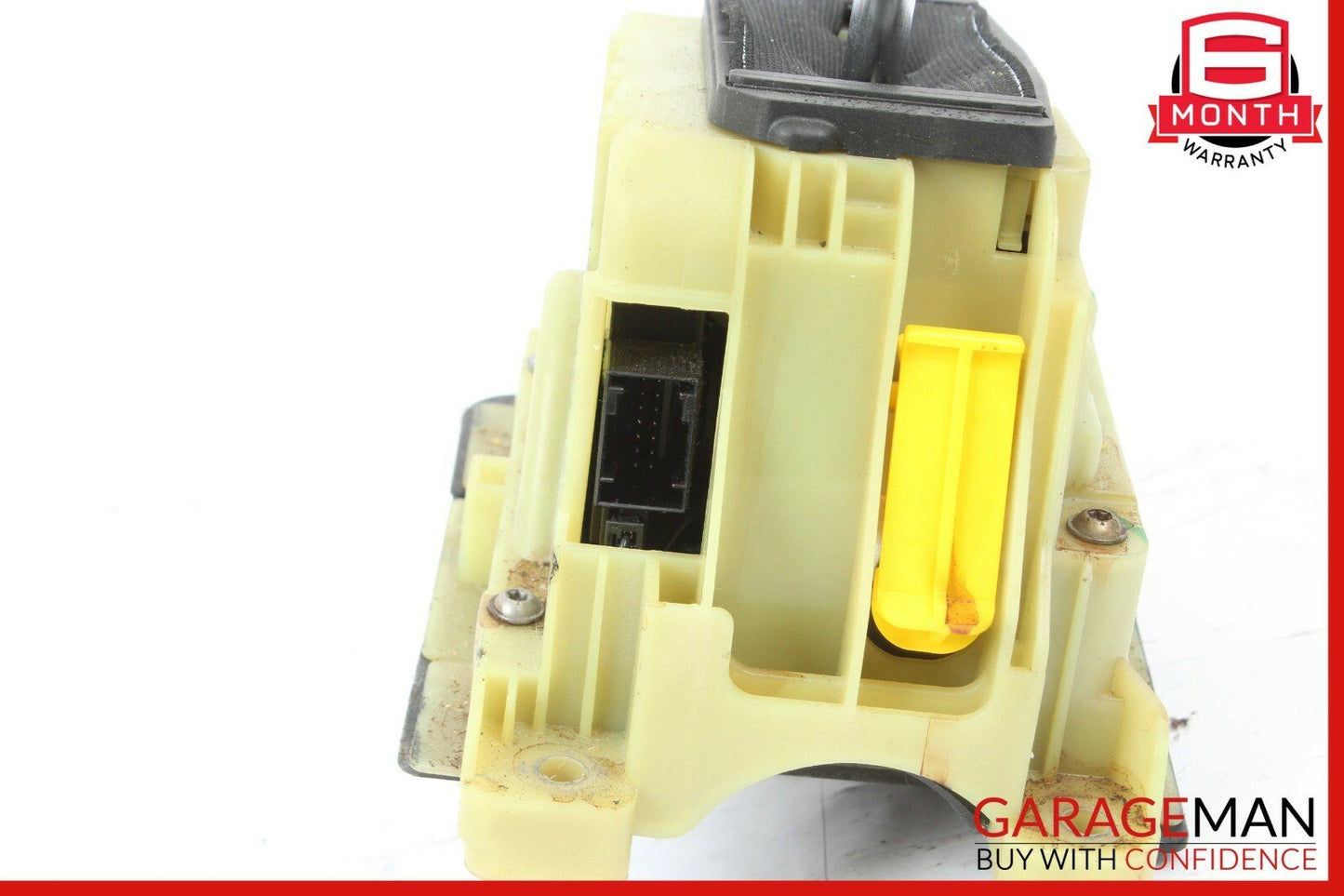 08-11 Mercedes W204 C350 C63 AMG Floor Gear Shift Shifter Selector Box OEM