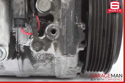 03-09 Mercedes W219 CLS550 AMG E550 A/C AC Air Conditioner Compressor 0012301411