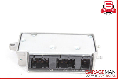 09-12 BMW 750i 750Li SRS ECU Safety Computer Control Module Unit OEM