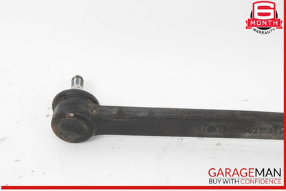 84-93 Mercedes W201 190E 190D Rear Left or Rear Right Tie Rod Control Arm OEM