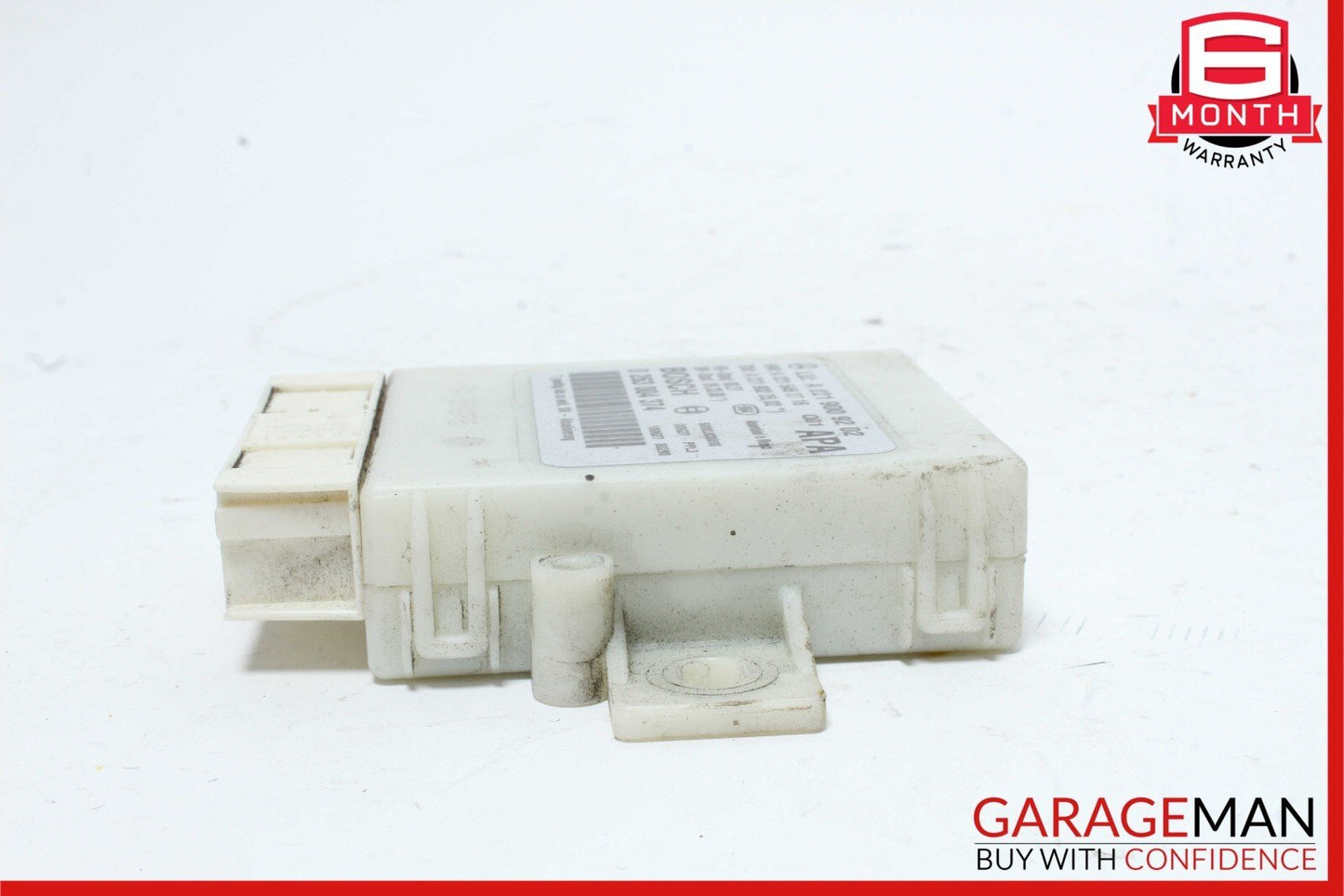07-13 Mercedes W221 S550 S63 AMG Rear Parking Parktronic Control Module OEM