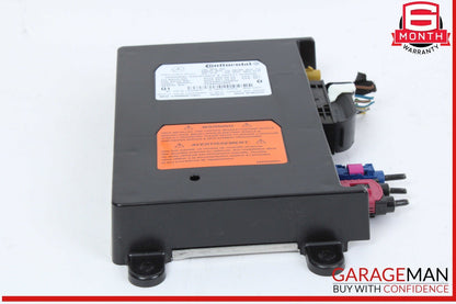 12-20 Mercedes W212 E250 E350 SL400 GLA250 Communication Control Module Unit OEM