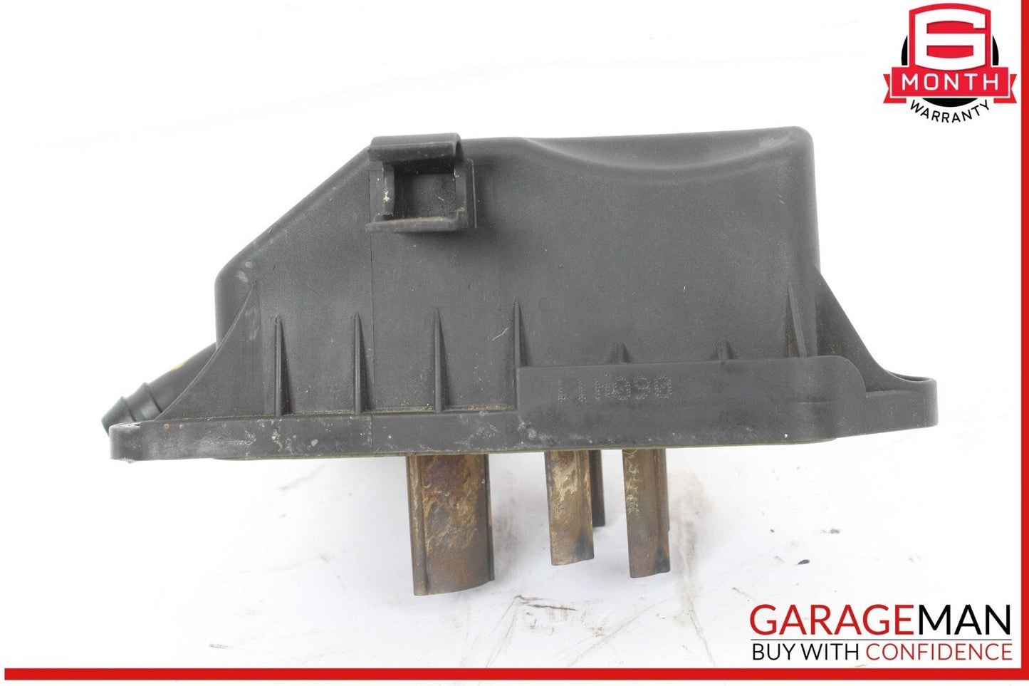 06-15 Mercedes W203 C230 Sport Engine Oil Separator Cover 2720160134 OEM
