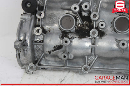 05-13 Mercedes W211 E350 C230 CLK350 Engine Cylinder Head Cover Right Side OEM