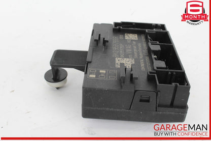 13-17 Audi SQ5 Q5 Front Left Driver Side Door Control Module Unit 8K0959793R OEM