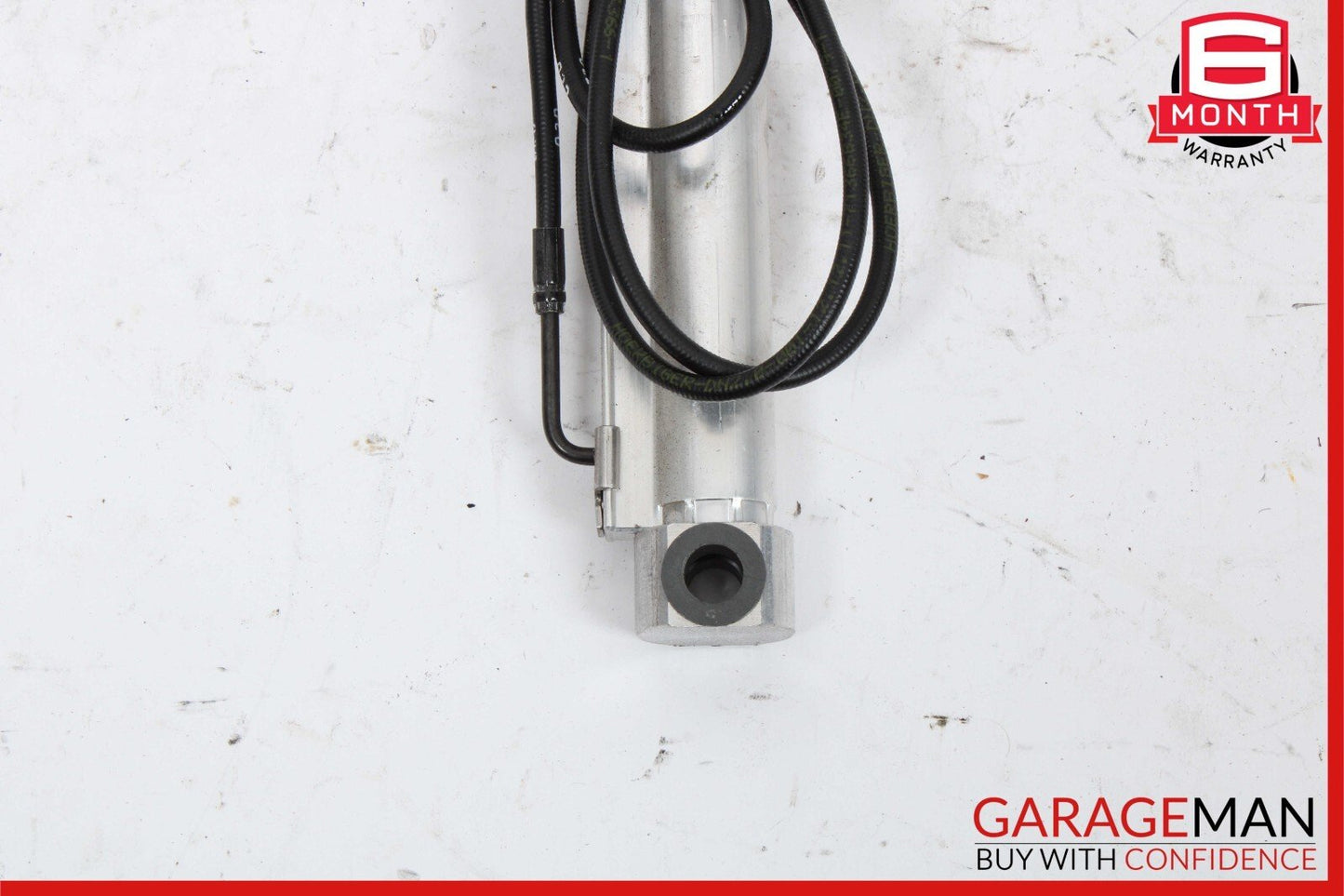12-20 Mercedes R172 SLK350 Right Convertible Top Main Drive Lift Cylinder OEM