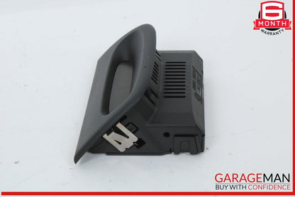 03-06 Mercedes R230 SL500 SL55 Rear Parktronic Display Buzzer 0015420823 OEM
