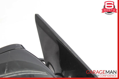 06-08 Mercedes W219 CLS550 Front Right Side Mirror Door Rear View OEM