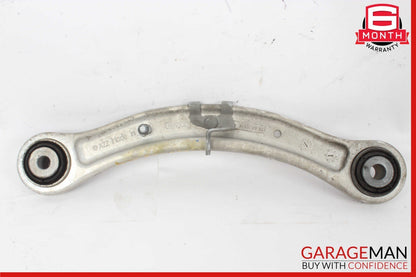 11-18 Porsche Cayenne 958 S Rear Side Suspension Upper Forward Control Arm OEM