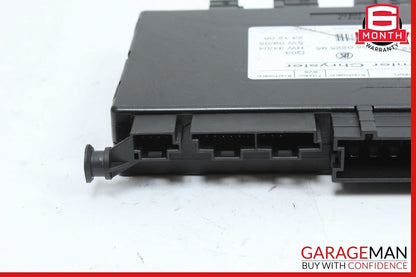 07-09 Mercedes X164 GL450 4MATIC Third Seat Row Power Folding Control Module OEM