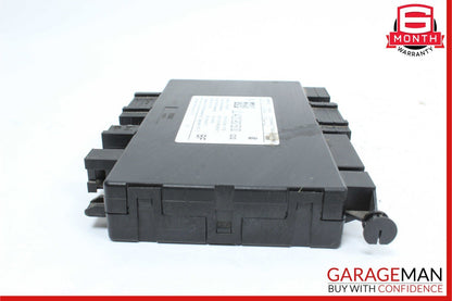 08-18 Mercedes W212 E350 SLK250 Seat Control Module Front Left Driver Side OEM