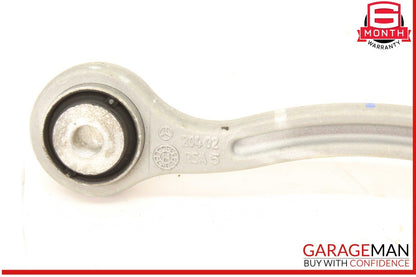08-17 Mercedes W212 E400 E350 Rear Left or Right Side Lower Control Arm OEM