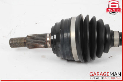 11-18 Porsche Cayenne 958 S Front Right or Left Side Axle CV Shaft OEM