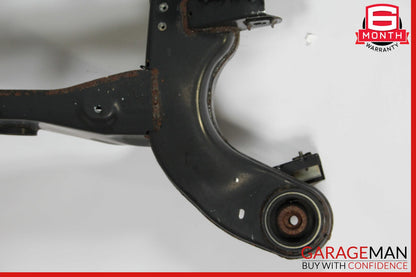 14-17 Maserati Ghibli M157 Rear Suspension Subframe Crossmember Cross Member OEM