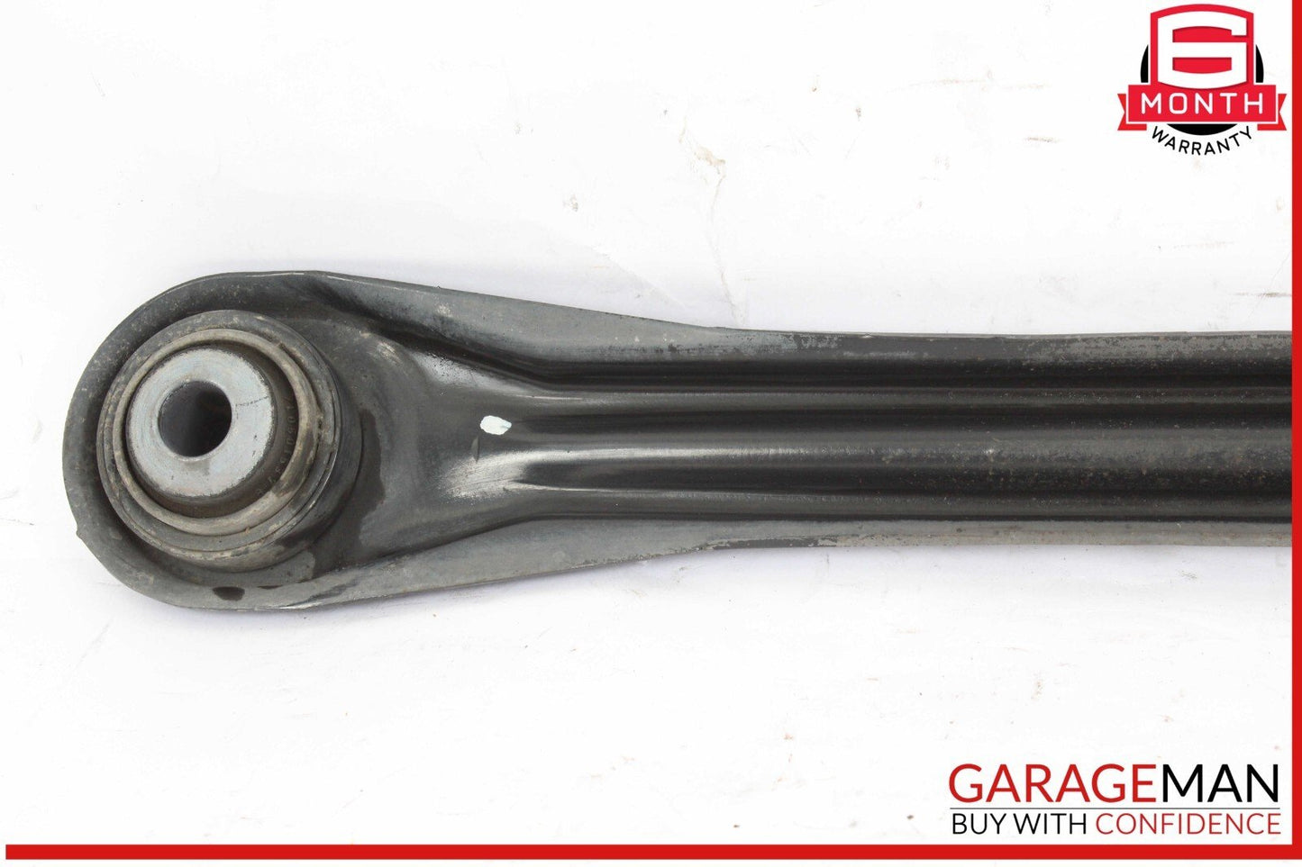 03-10 Porsche Cayenne 955 957 Rear Left or Right Side Upper Rearward Control Arm