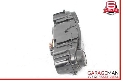 06-11 Mercedes W219 CLS500 CLS55 AMG AC A/C Climate Control Unit 2198300785 OEM
