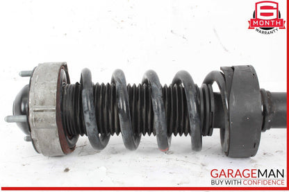 11-18 Porsche Cayenne S 958 Front Right Passenger Side Shock Strut OEM