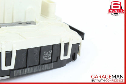08-14 Mercedes W204 C250 C300 Rear Left Driver Side Door Lock Latch Actuator