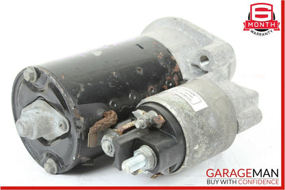 97-00 Mercedes R170 SLK230 Engine Starter Motor 1005821738