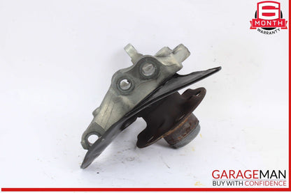 05-11 Mercedes R171 SLK280 Front Right Passenger Side Spindle Knuckle Wheel Hub