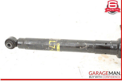 07-14 Mercedes W216 CL550 Rear Left Driver Side ABC Hydraulic Shock Strut OEM