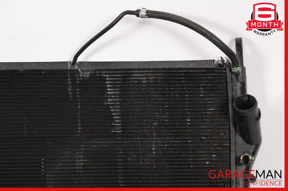 15-18 Ferrari California T Engine Motor Cooling Radiator OEM